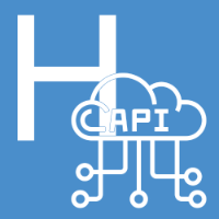Hiltes API Logo